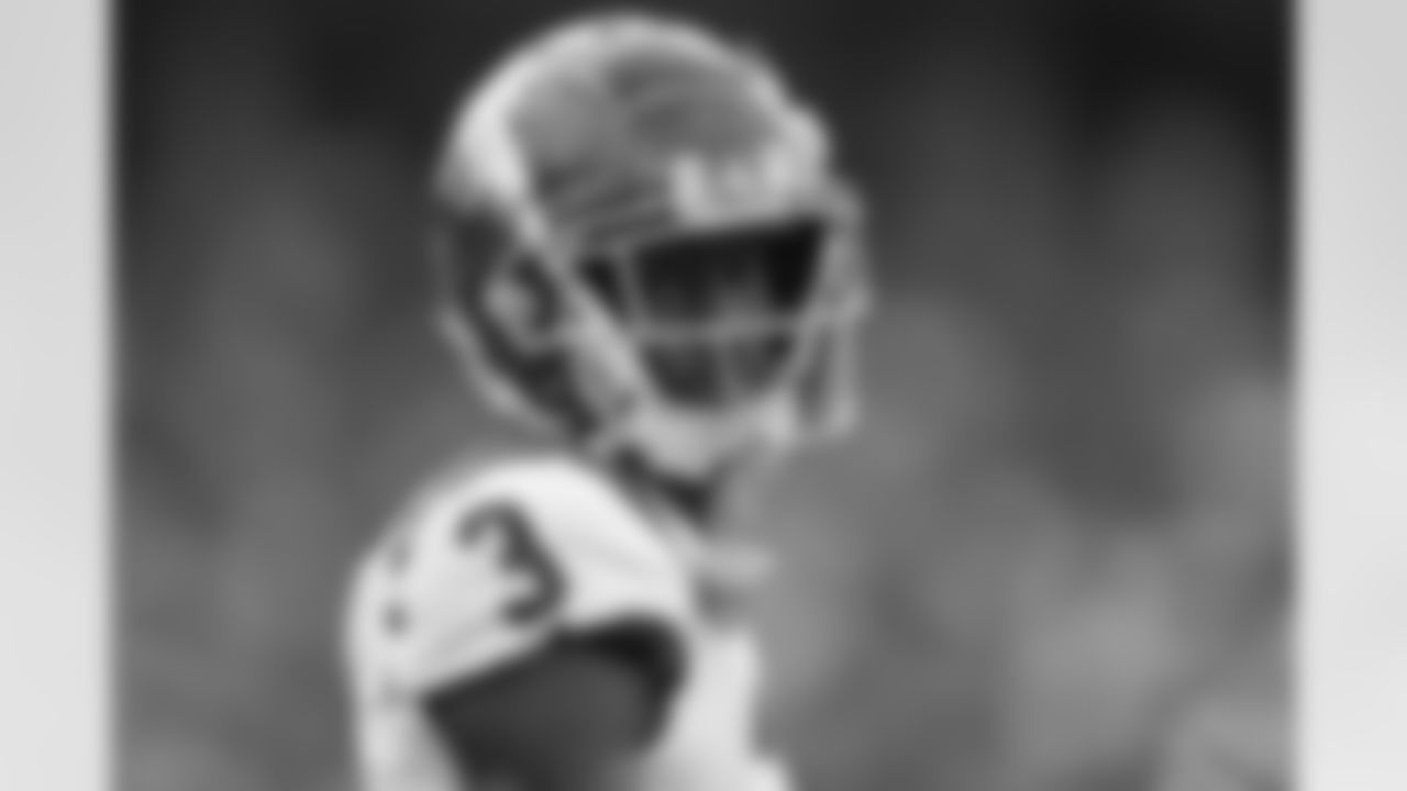 WR Jordan Addison