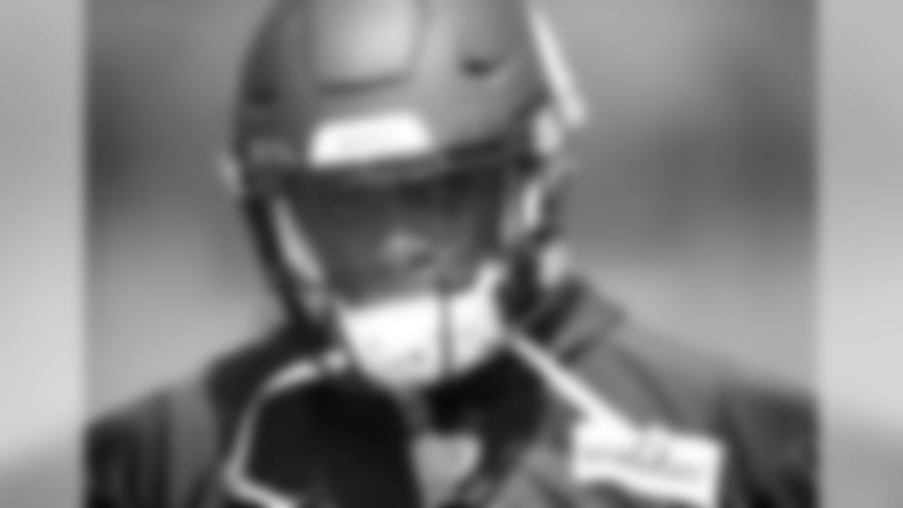 An image from the May 31, 2018 OTA practice.