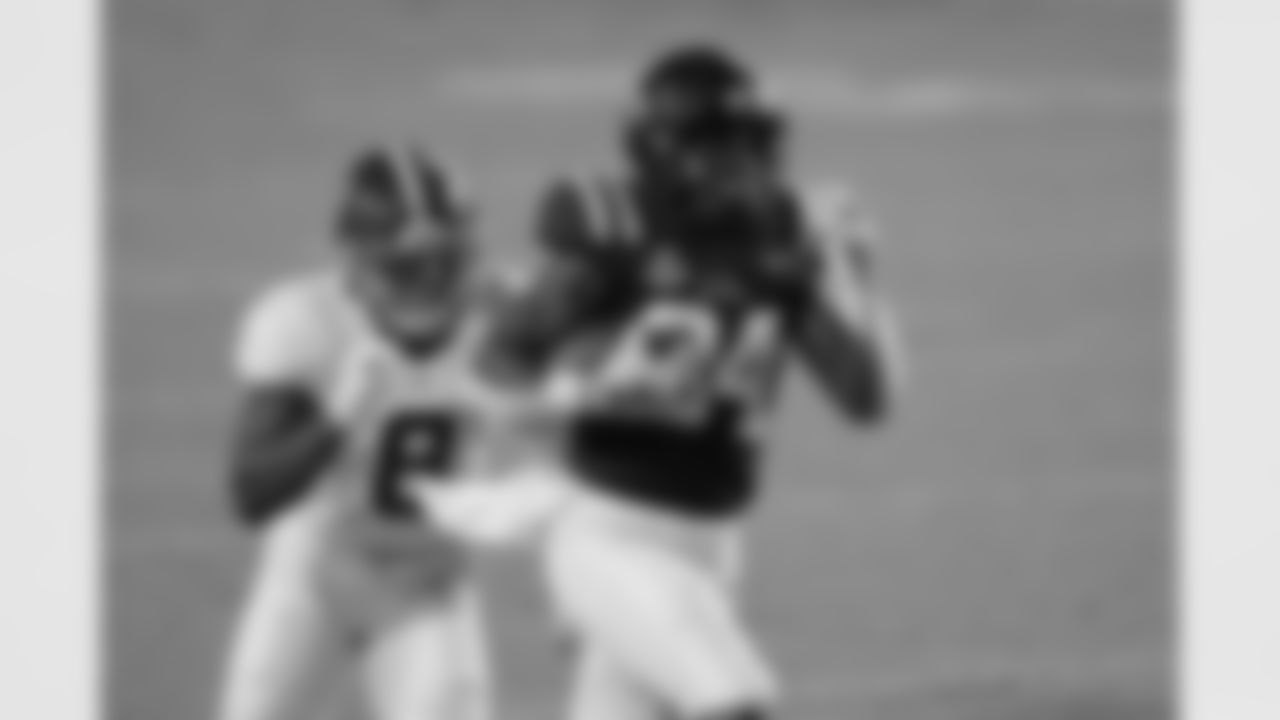 TE Kenny Yeboah, Mississippi/Temple