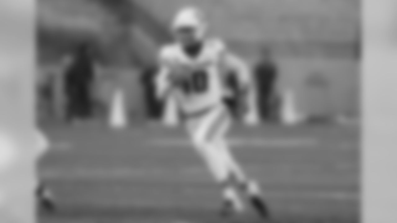 QB Jordan Love, Utah State
