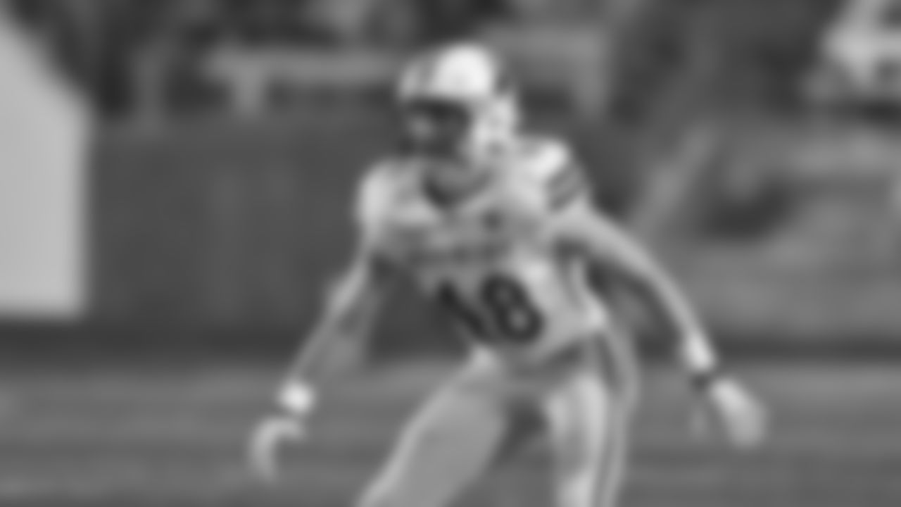 LB Chad Muma, Wyoming