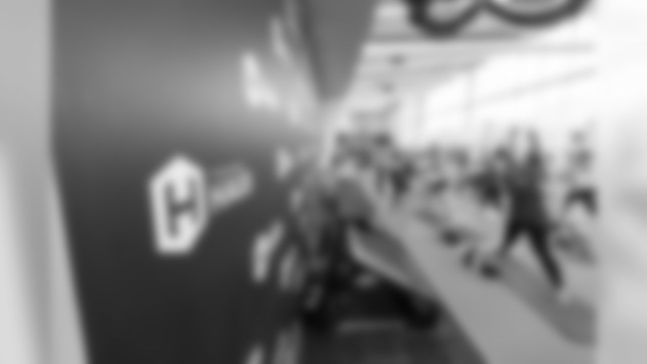 An image from September 12, 2018 of Workout Wednesday held at the Training HAUS in Eagan, Minnesota.