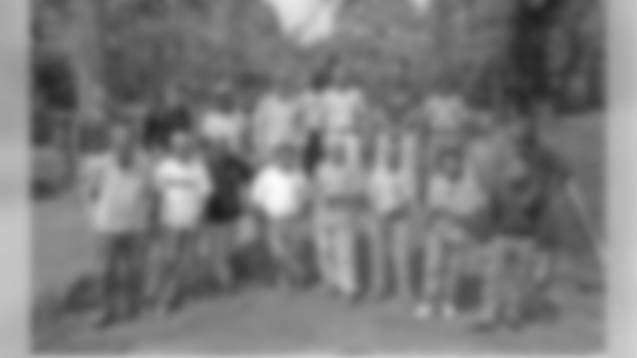 It was the first and only time a family member of an active MIA serviceman was allowed to participate in such an excavation. For 45 days, Lt. Cmdr. Danielson and 15 members from DPAA dug with their hands and searched for the remains of Ben Danielson, who was posthumously promoted to Major.