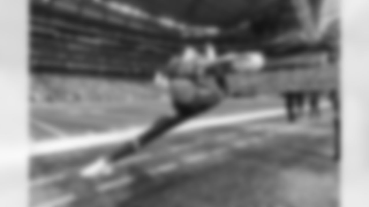 Minnesota Vikings vs. Denver Broncos
August 14, 2021
Minneapolis, MN