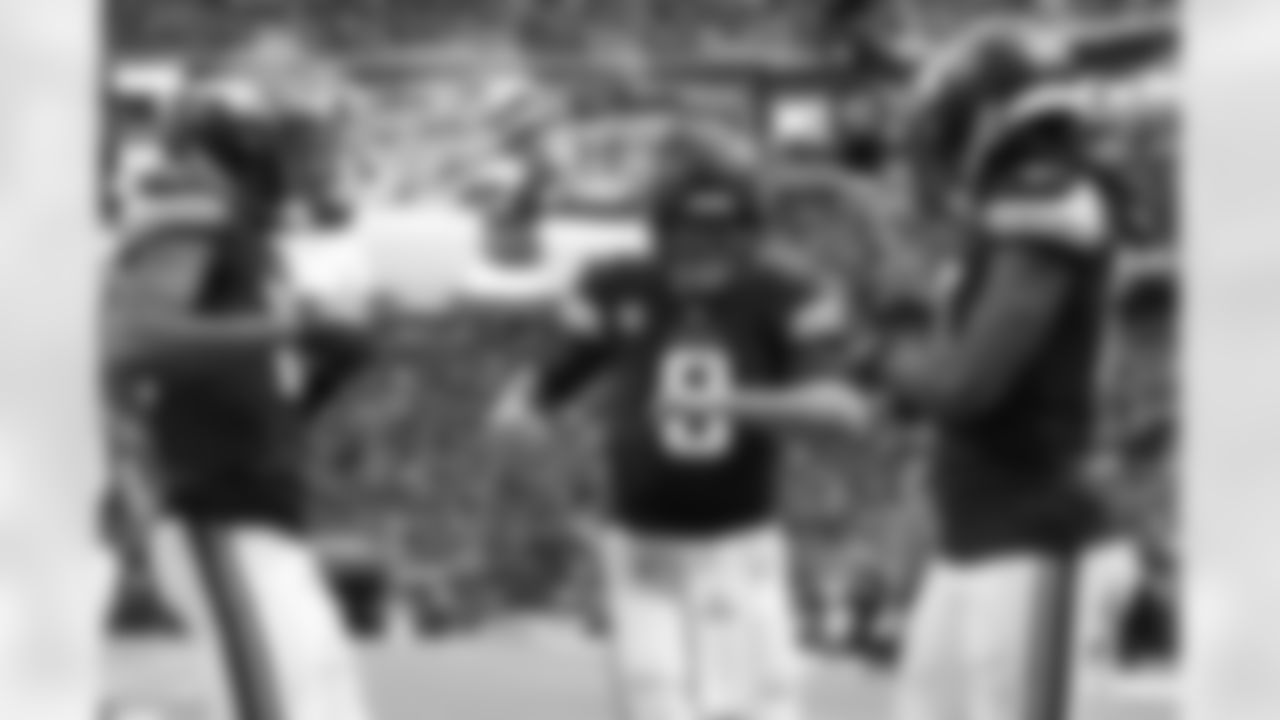 QB Kirk Cousins