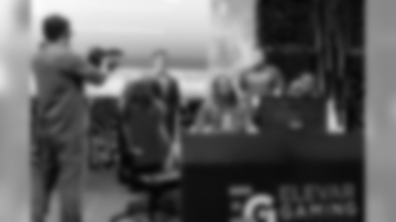 2019-02-15 Vikings pics - Player Up eSports Tournament-Mystic Lake Casino-Darin Kamnetz-150