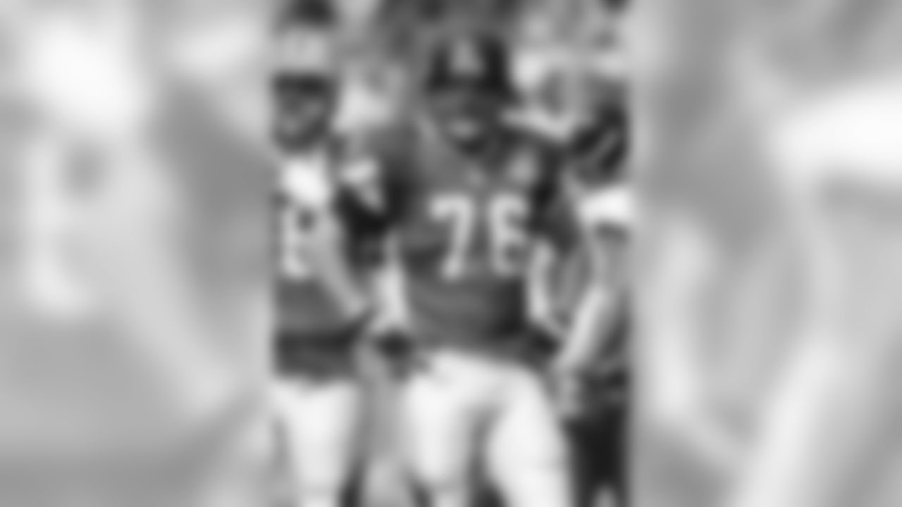Steve Hutchinson 1