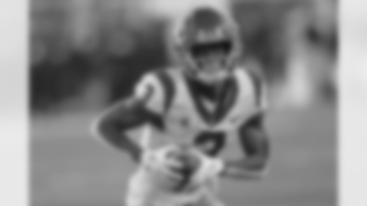 2023 NFL Draft: WR Jordan Addison, USC, No. 23 Pick
