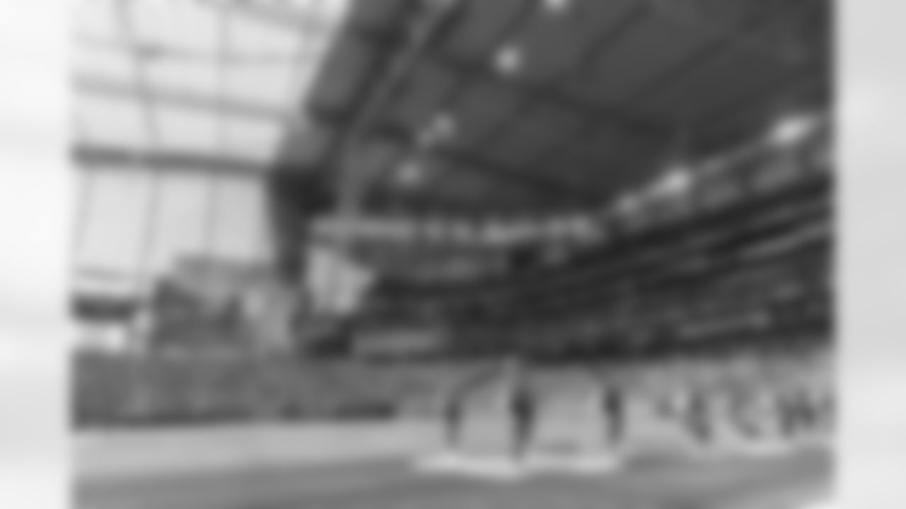 Minnesota Vikings vs. Denver Broncos
August 14, 2021
Minneapolis, MN