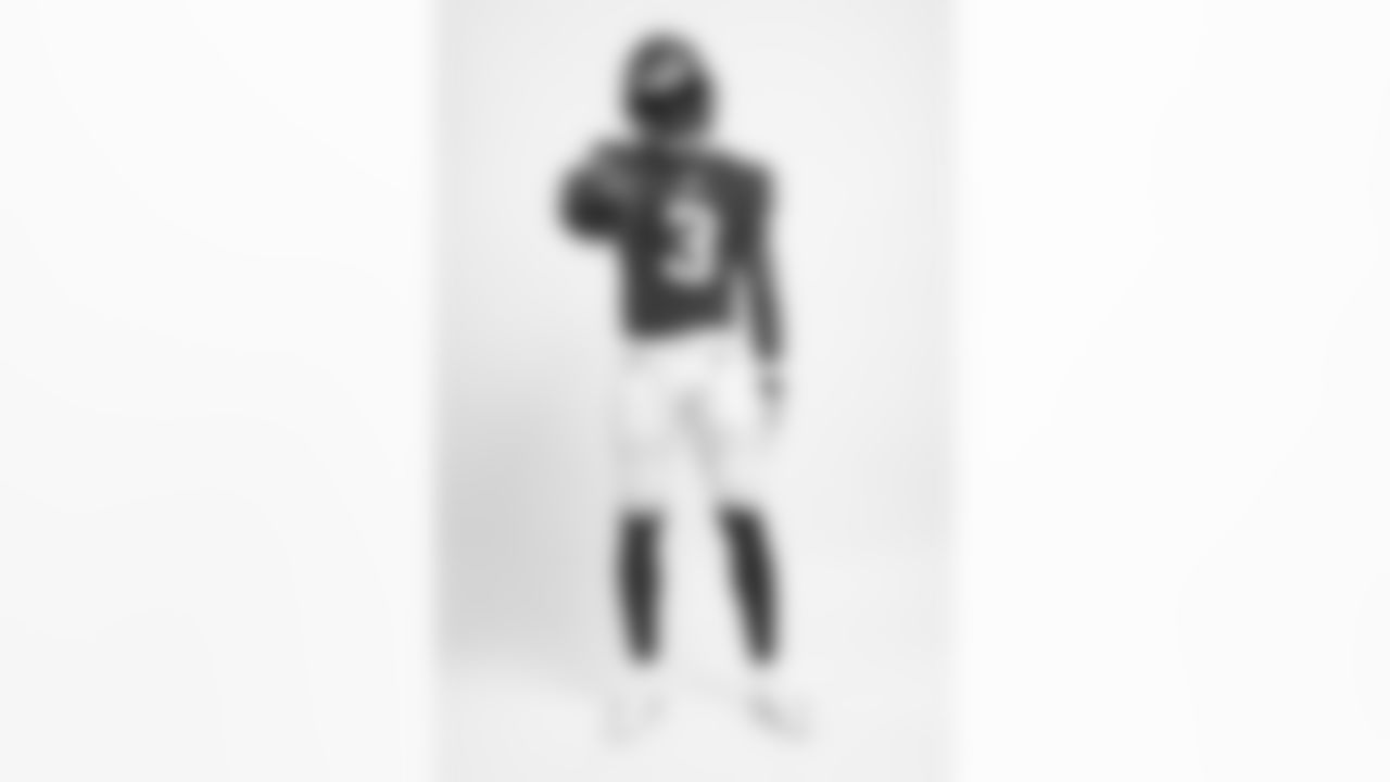 WR Jordan Addison