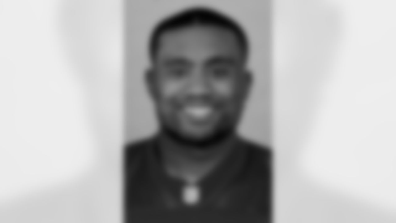 Everson Griffen