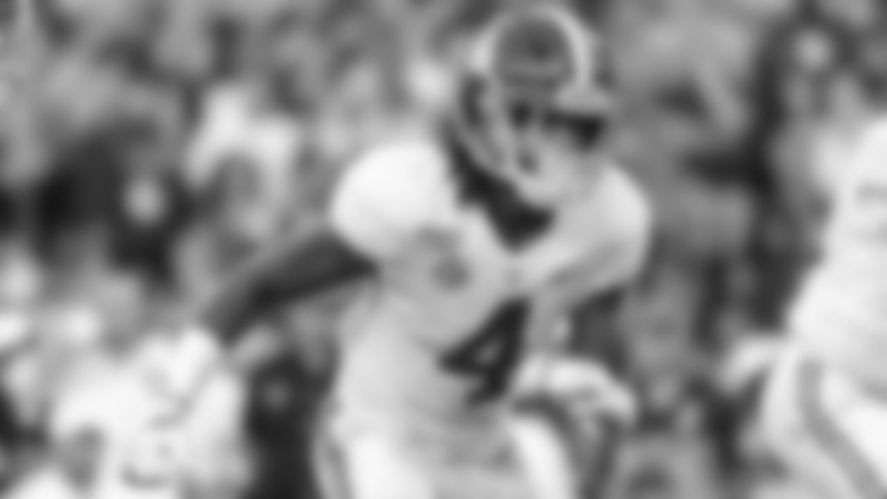 WR Jerry Jeudy, Alabama