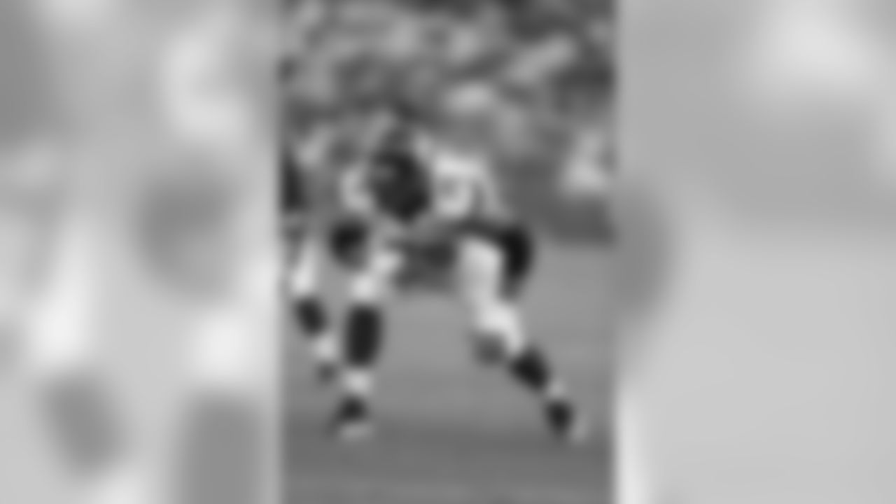 Matt Kalil, T, 2012
16 starts