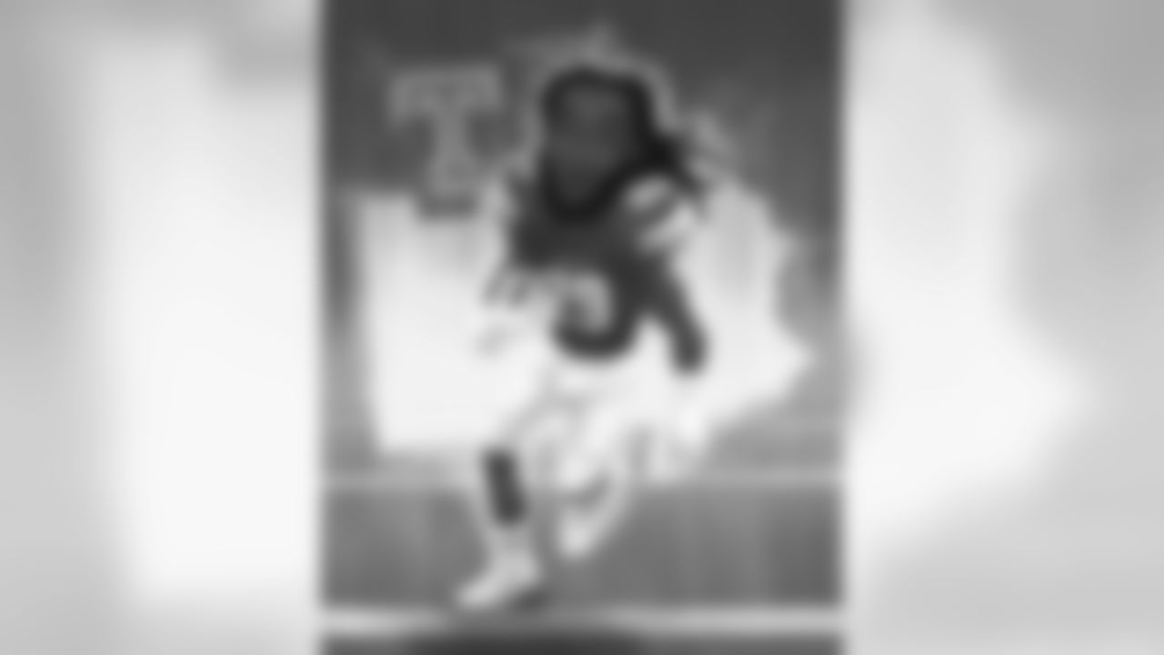 CB Harrison Hand