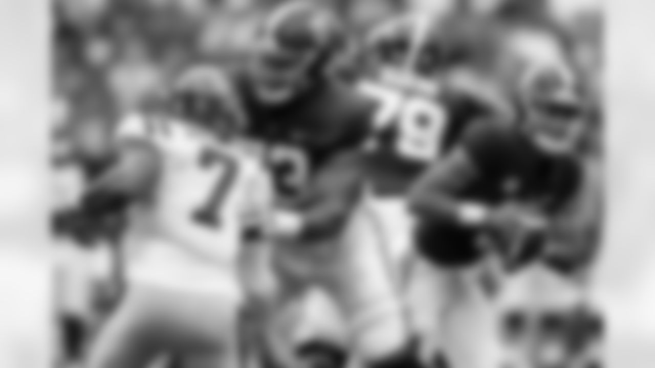 OL Evan Neal, Alabama