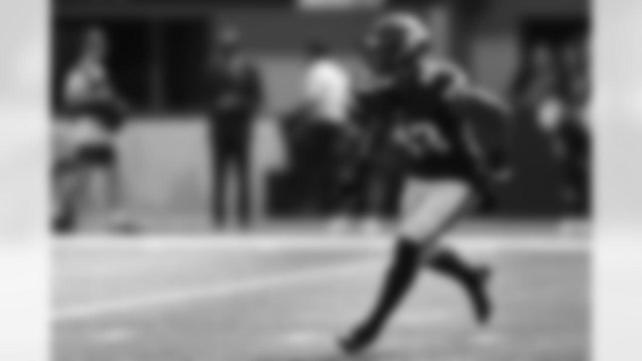 43 S Camryn Bynum