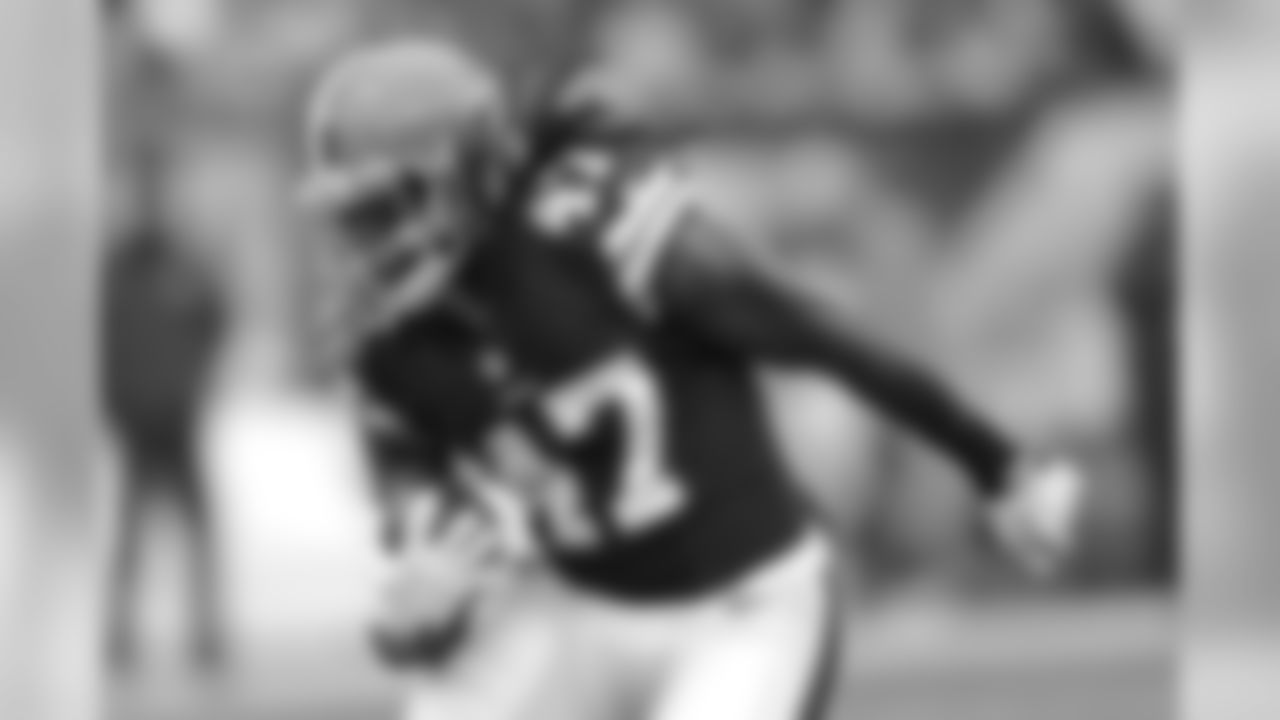 TE MarQueis Gray