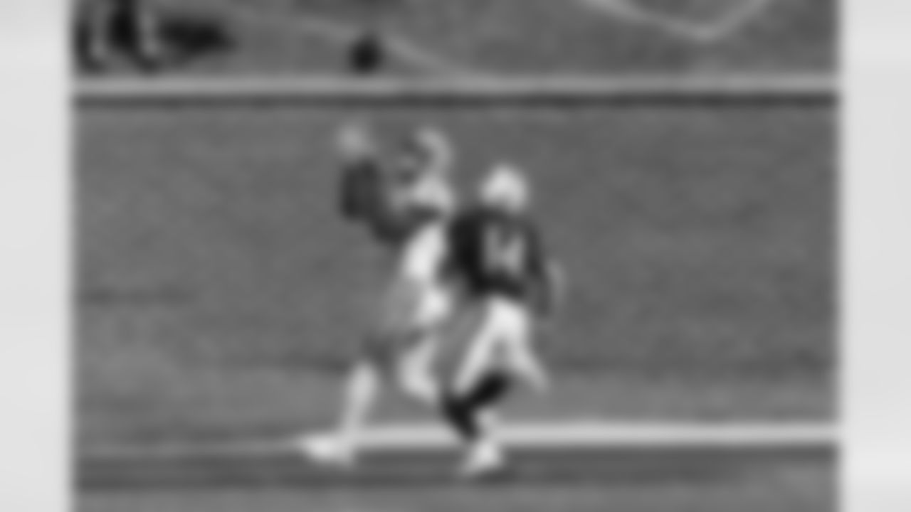 WR Terrace Marshall, Jr., LSU