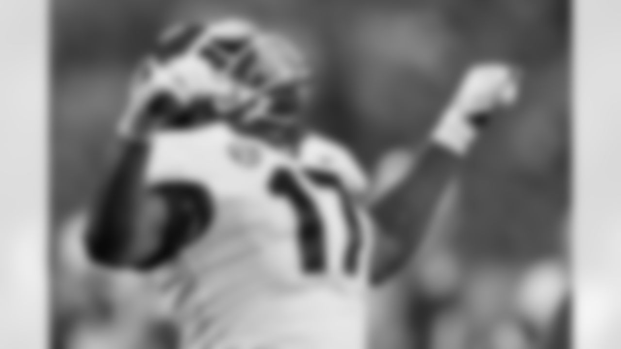 LB Nakobe Dean, Georgia