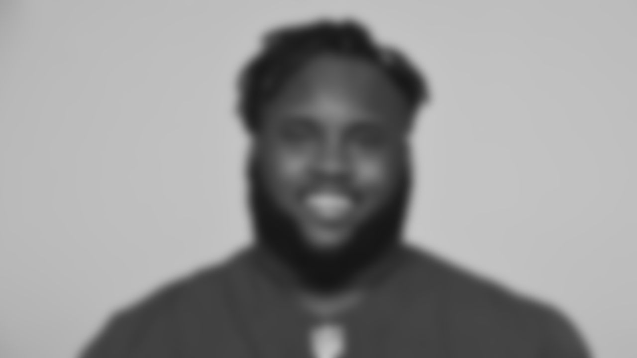 58 DT Michael Pierce