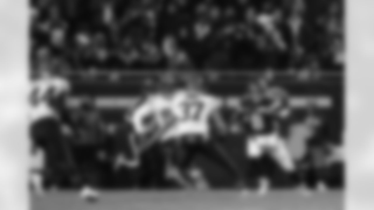 2021 - Monday Night Football