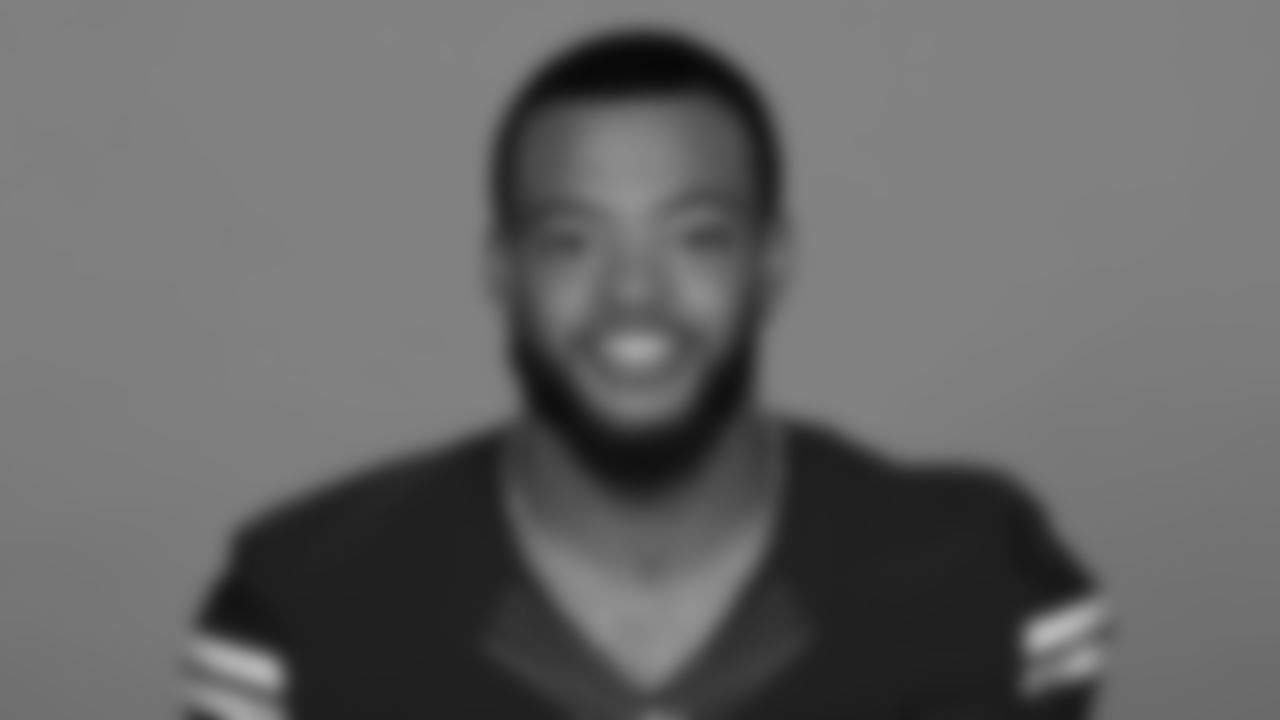 CB Nate Meadors