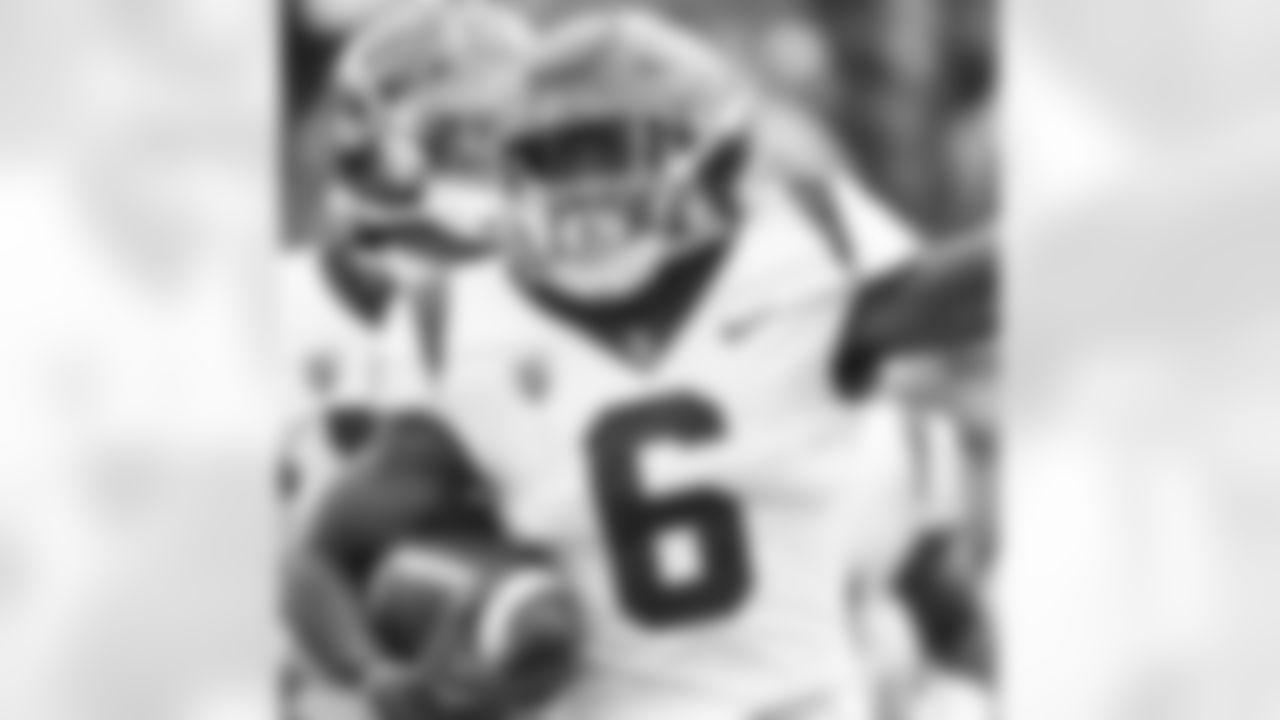 CB Mekhi Blackmon, Third Round (No. 102)