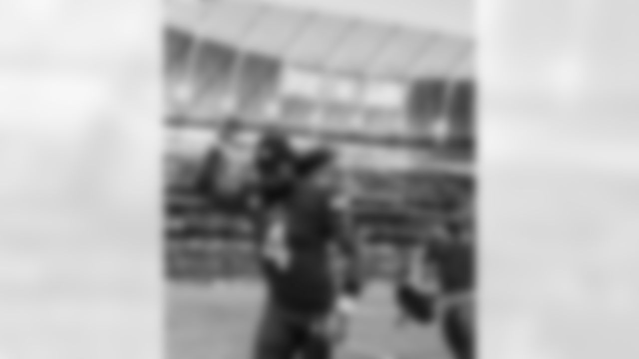 RB Dalvin Cook