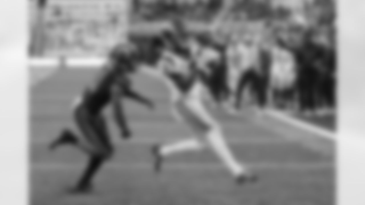 WR Jordan Addison