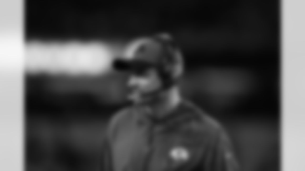 Head Coach Kevin O'Connell