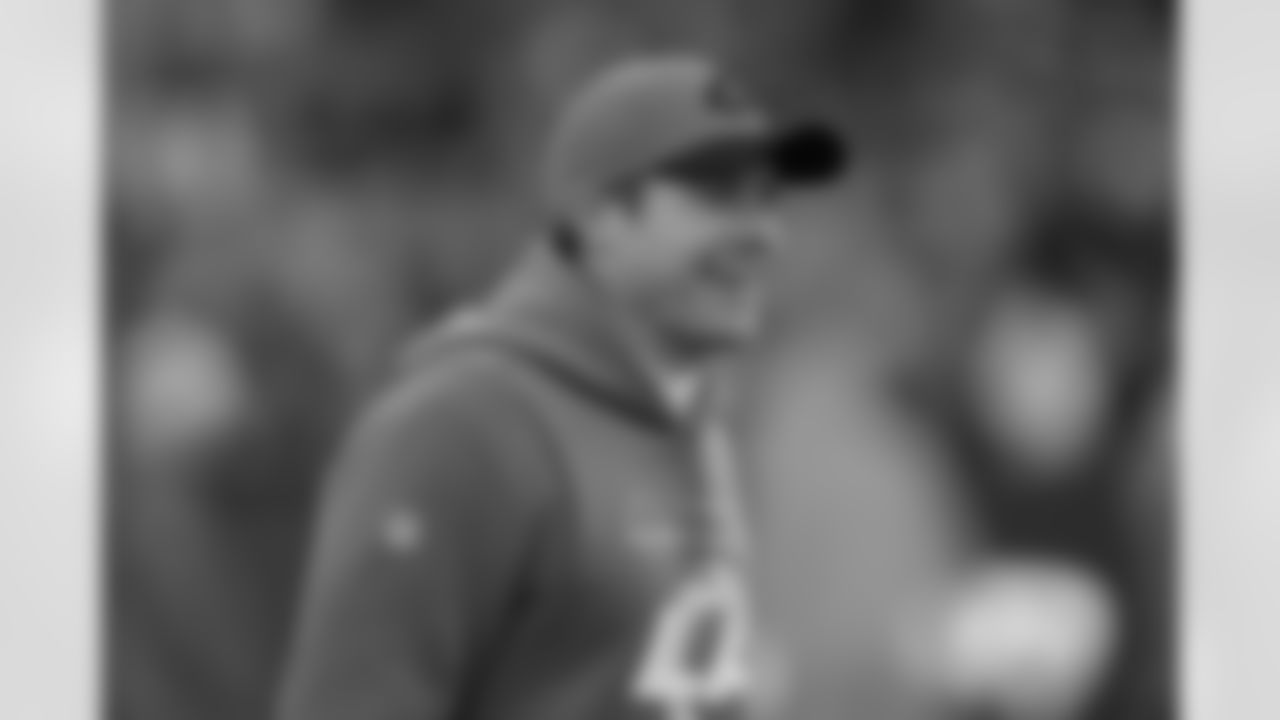 Head Coach Kevin O'Connell
