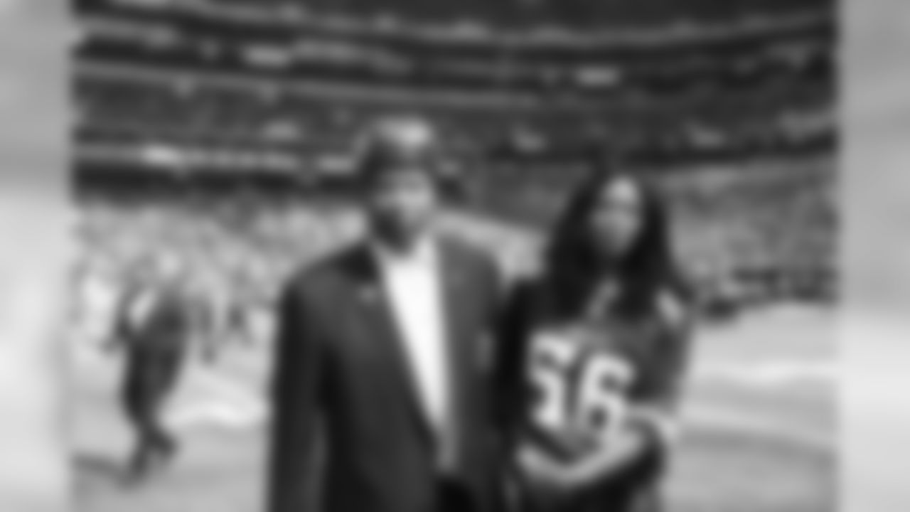 An image from September 23, 2018 regular season home game against the Buffalo Bills. The Vikings lost 6-27.