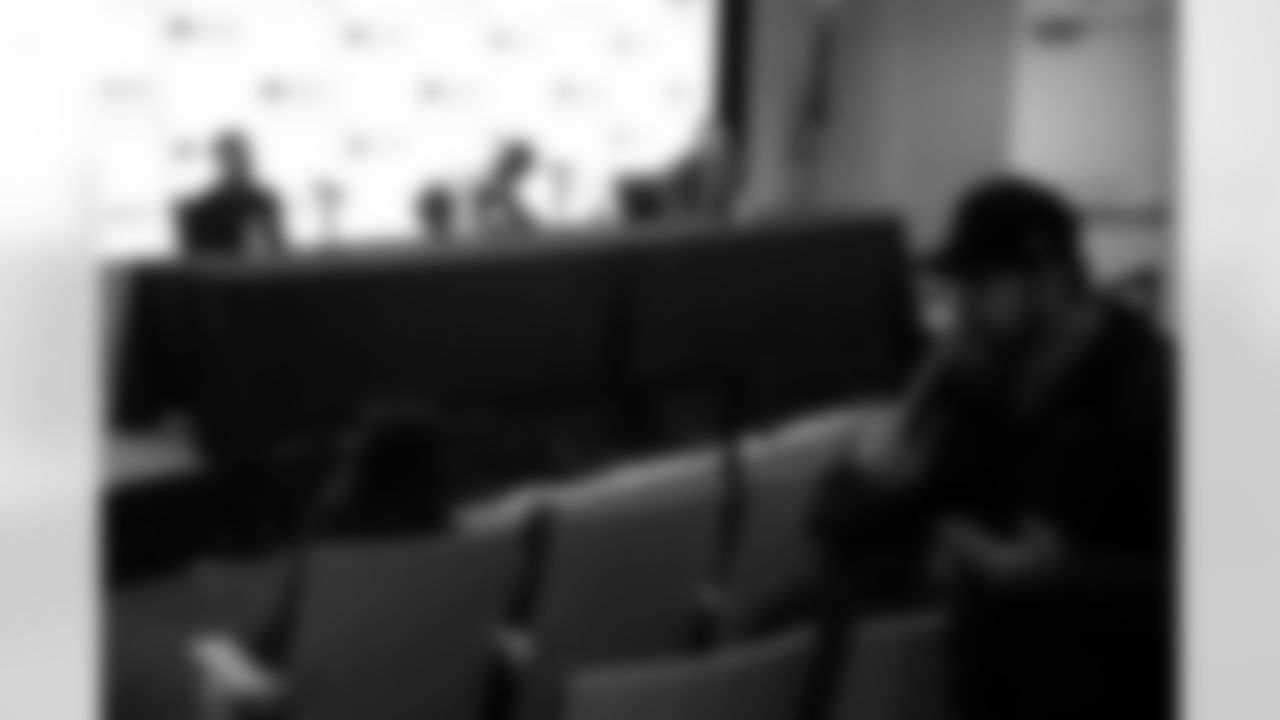 An image from September 4, 2018 of the Kids Press Conference at the University of Minnesota Masonic Children's Hospital in Minneapolis, Minnesota.