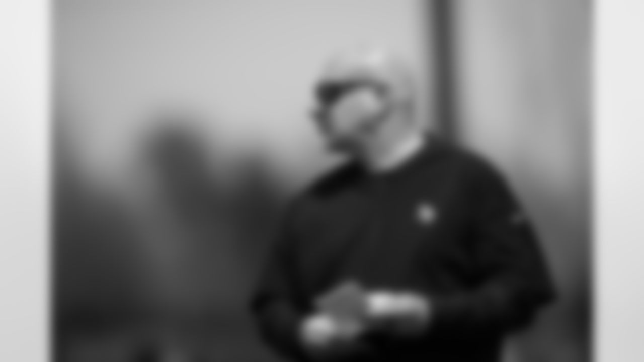 Mike Pettine - Assistant Head Coach