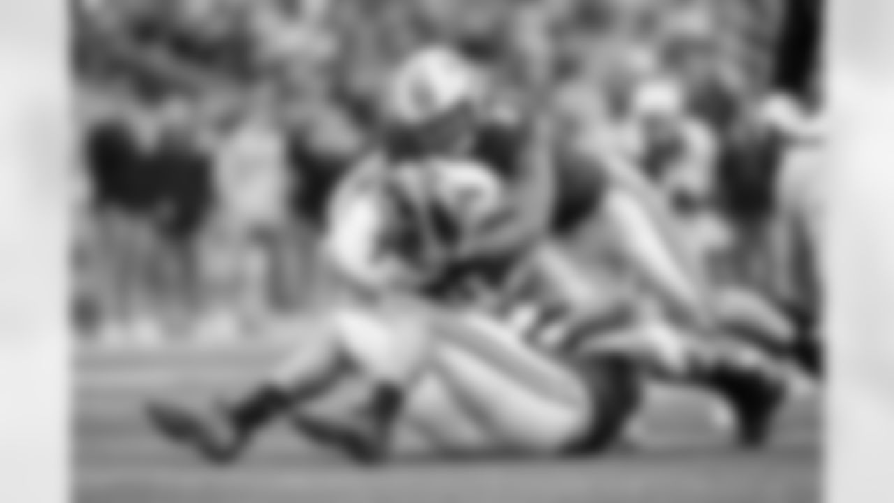 LB Leo Chenal, Wisconsin