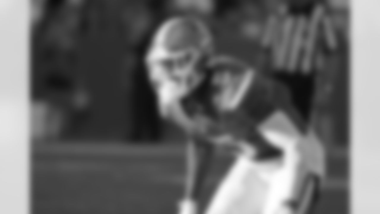 CB Kaiir Elam, Florida