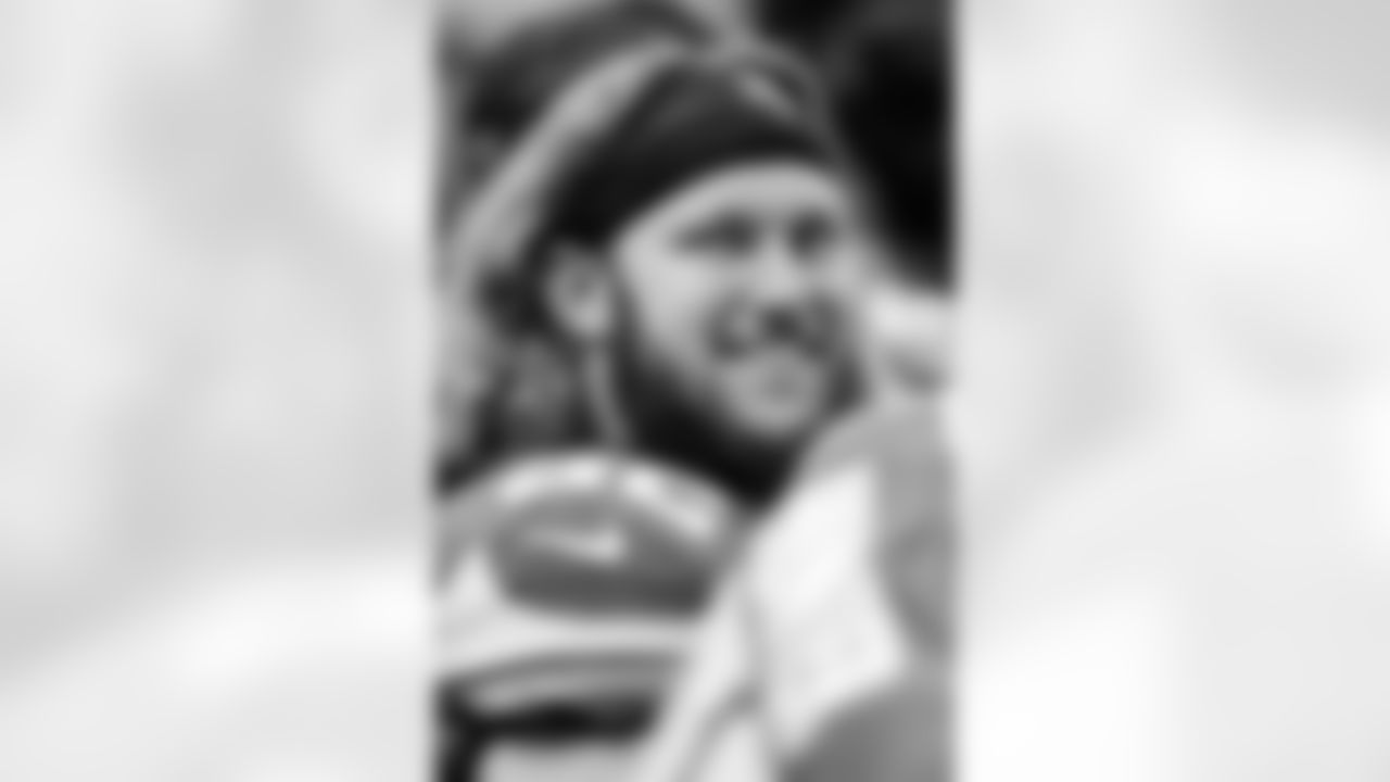 DT James Lynch