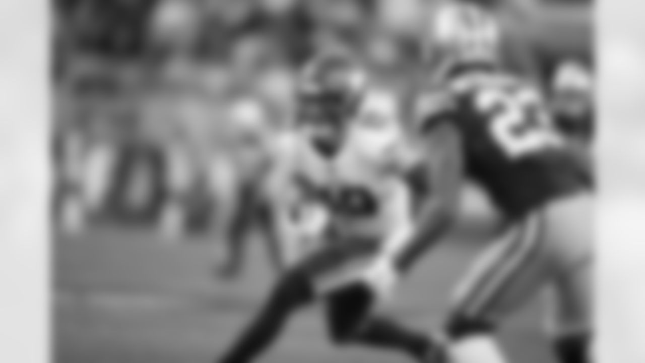 2019 Divisional Playoff Round