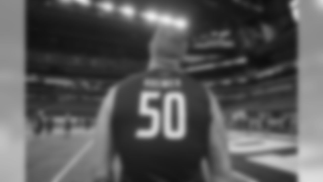San Diego State offensive lineman Tyler Roemer