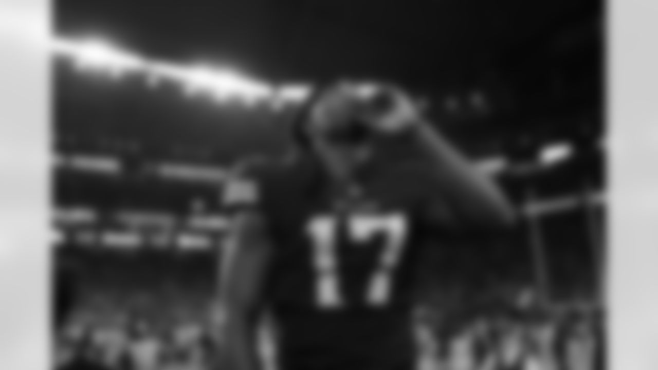WR K.J. Osborn