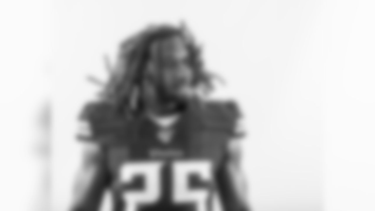 Minnesota Vikings running back Alex Mattison
5/18/19 4:32:27 PM
(Ben Liebenberg/NFL)