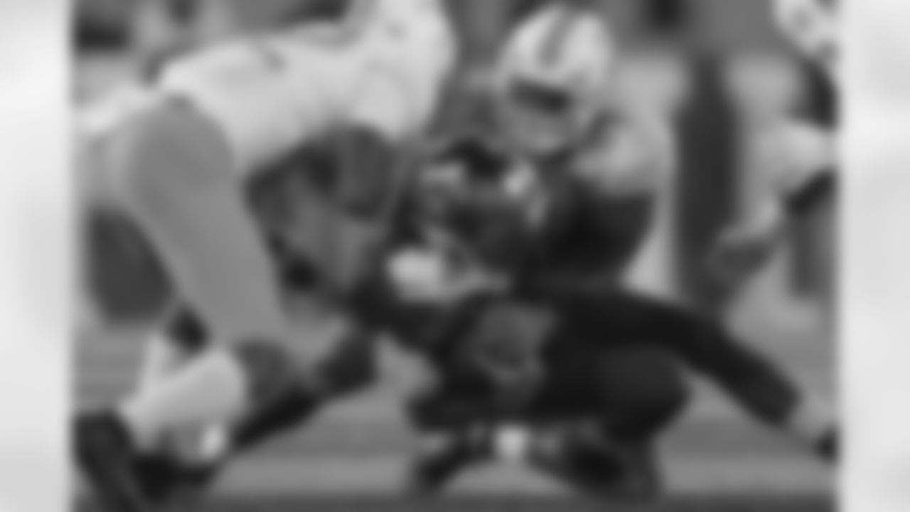 DT Matthew Butler, Tennessee