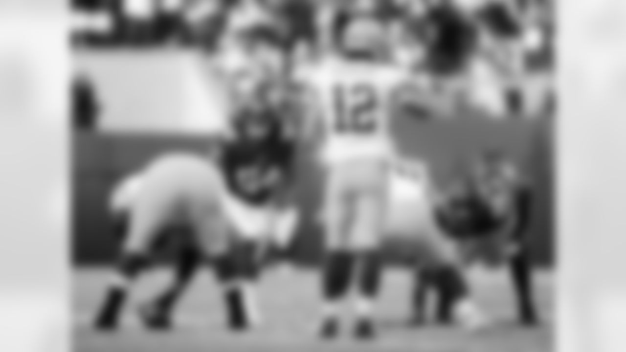 LB Eric Kendricks
