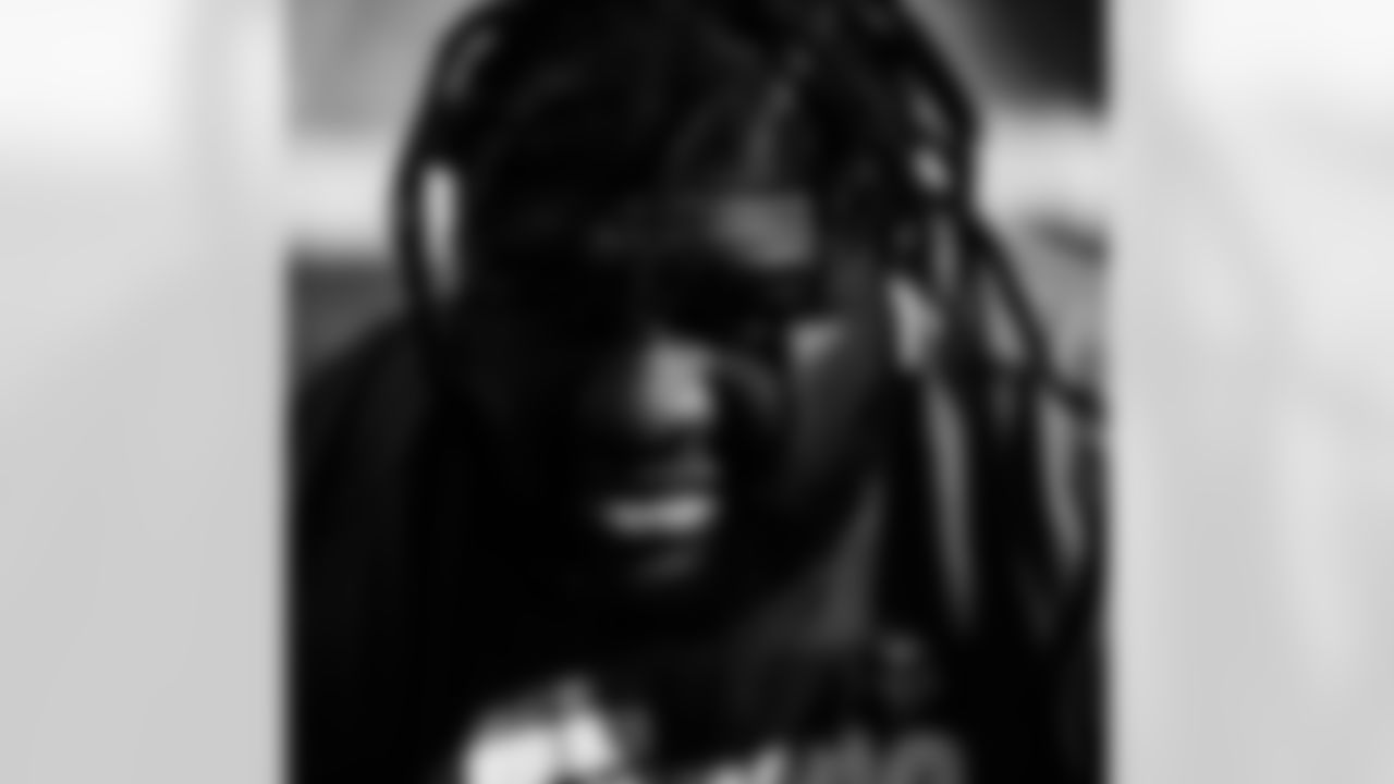 DT Dalvin Tomlinson