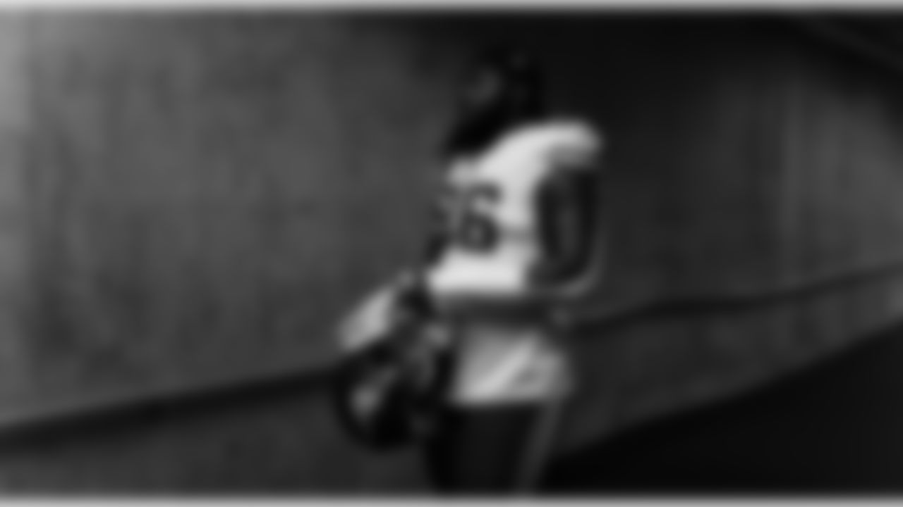 DT Armon Watts