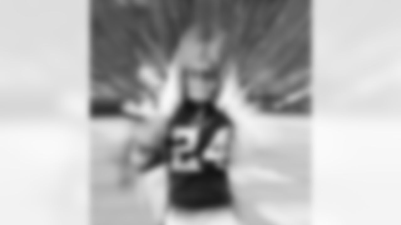 S Camryn Bynum