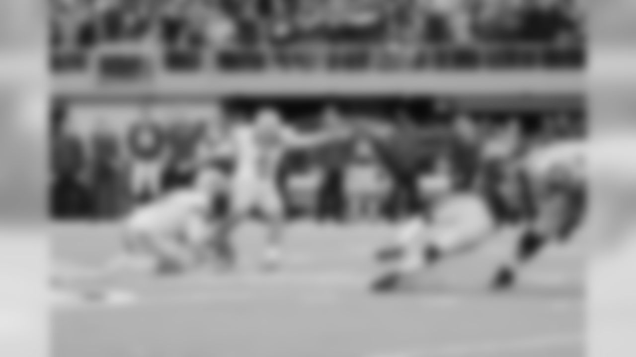 Lions kicker Matt Prater has made 20 of 24 career field goal attempts against the Vikings.