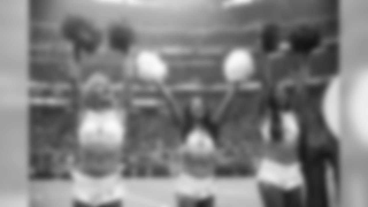 An image from November 4, 2018 regular season home game against the Detroit Lions. The Vikings won 24-9.