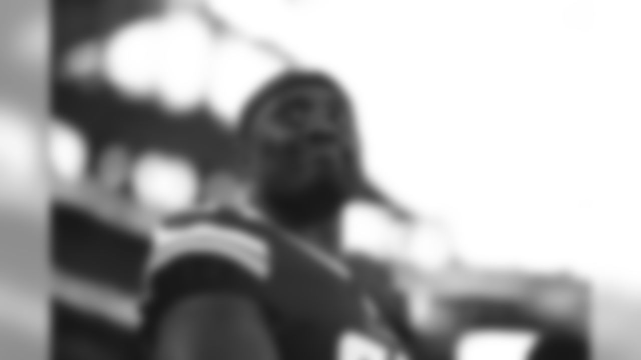 DE Everson Griffen