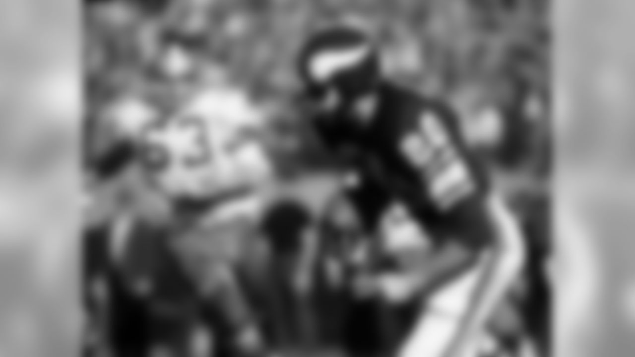 No. 2: Bryant, Bobby (1967-80)
51 interceptions
749 yards
3 touchdowns